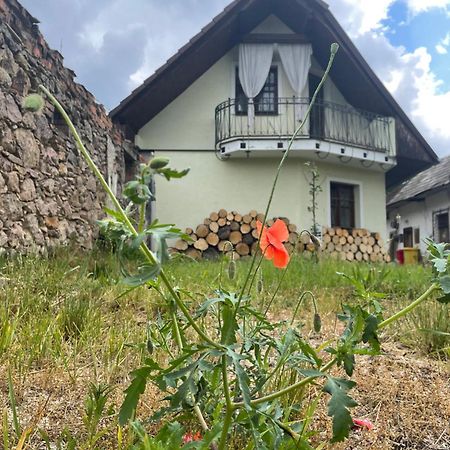 Chalupa V Hliniku Hlinik nad Hronom Buitenkant foto