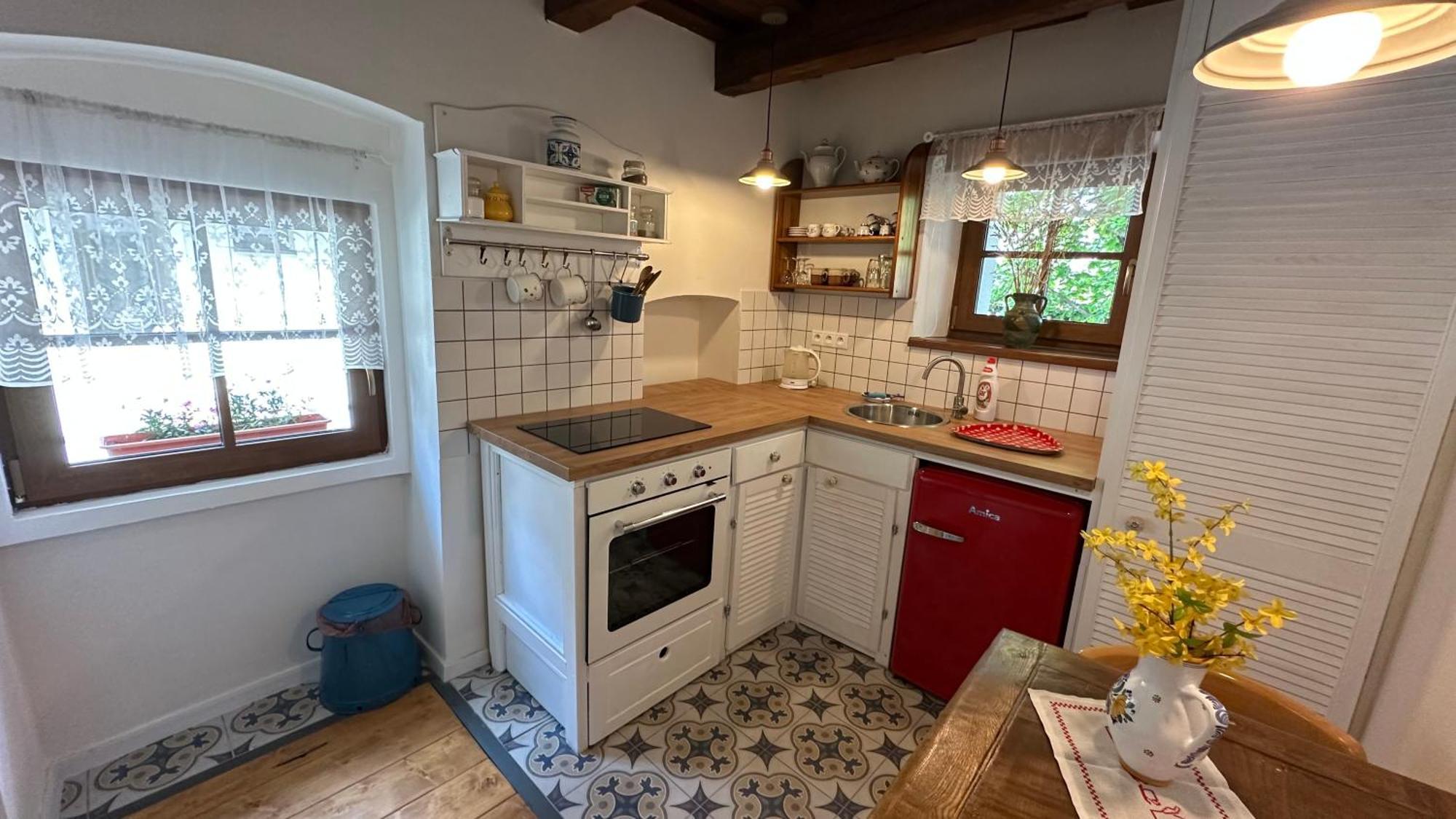 Chalupa V Hliniku Hlinik nad Hronom Buitenkant foto